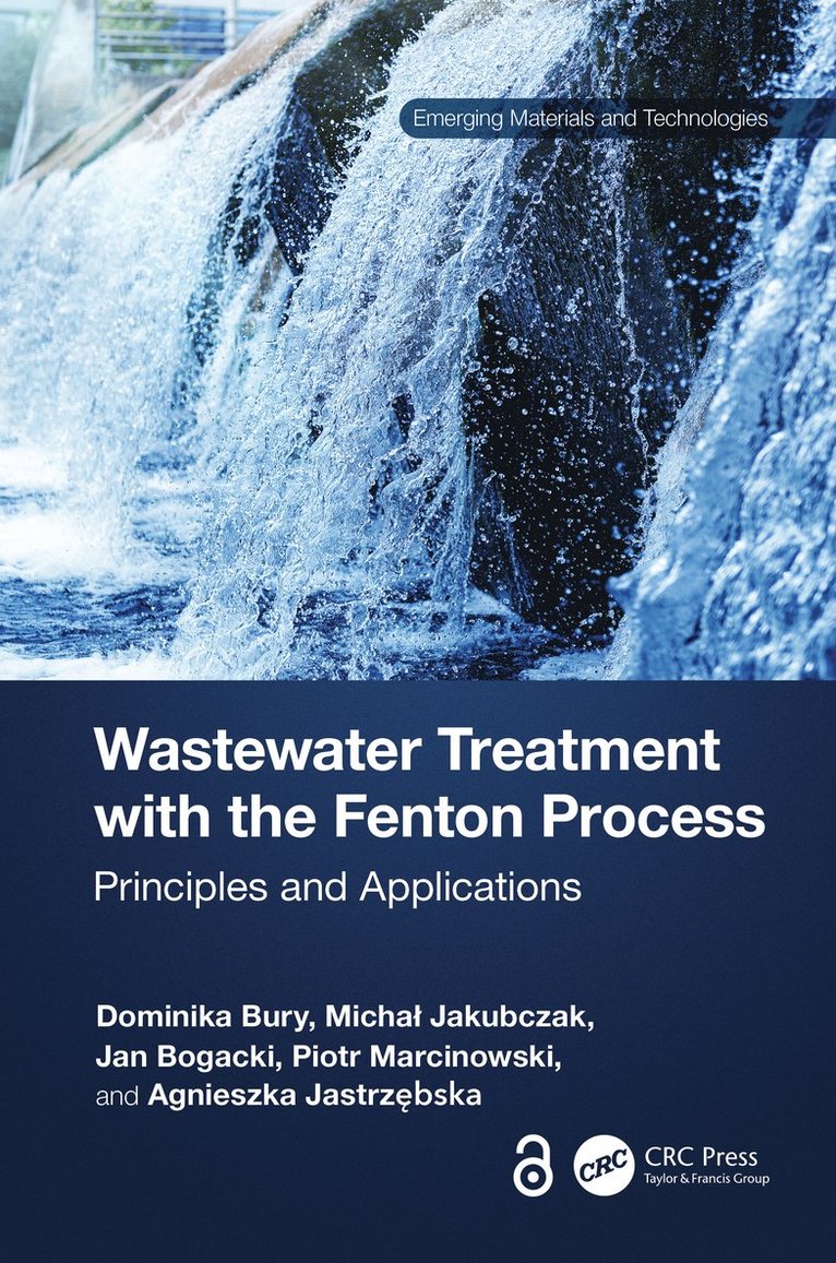 Wastewater Treatment with the Fenton Process 1