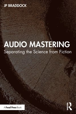 Audio Mastering 1