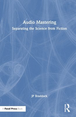 bokomslag Audio Mastering