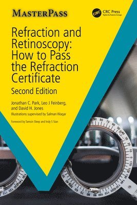 Refraction and Retinoscopy 1