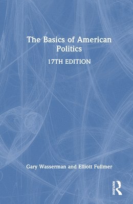bokomslag Basics of  American Politics