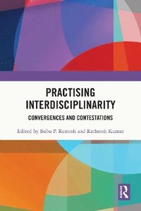 bokomslag Practising Interdisciplinarity