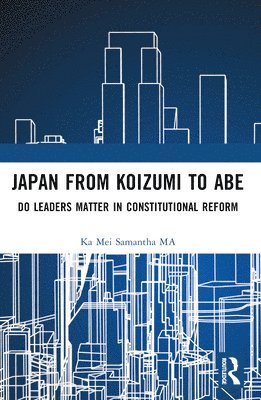 Japan from Koizumi to Abe 1