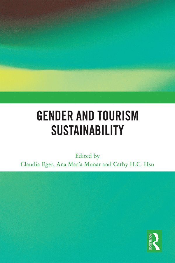 Gender and Tourism Sustainability 1