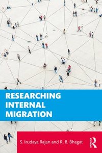 bokomslag Researching Internal Migration