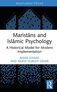 bokomslag Marist?ns and Isl?mic Psychology