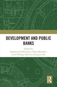 bokomslag Development and Public Banks