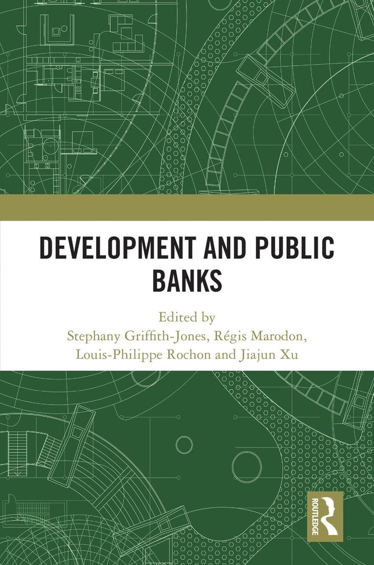 Development and Public Banks 1