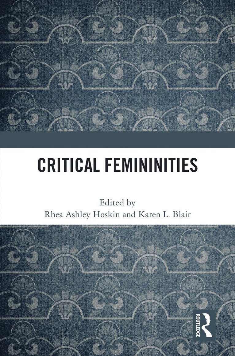 Critical Femininities 1