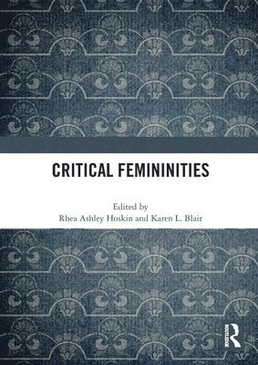 Critical Femininities 1