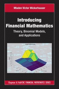 bokomslag Introducing Financial Mathematics