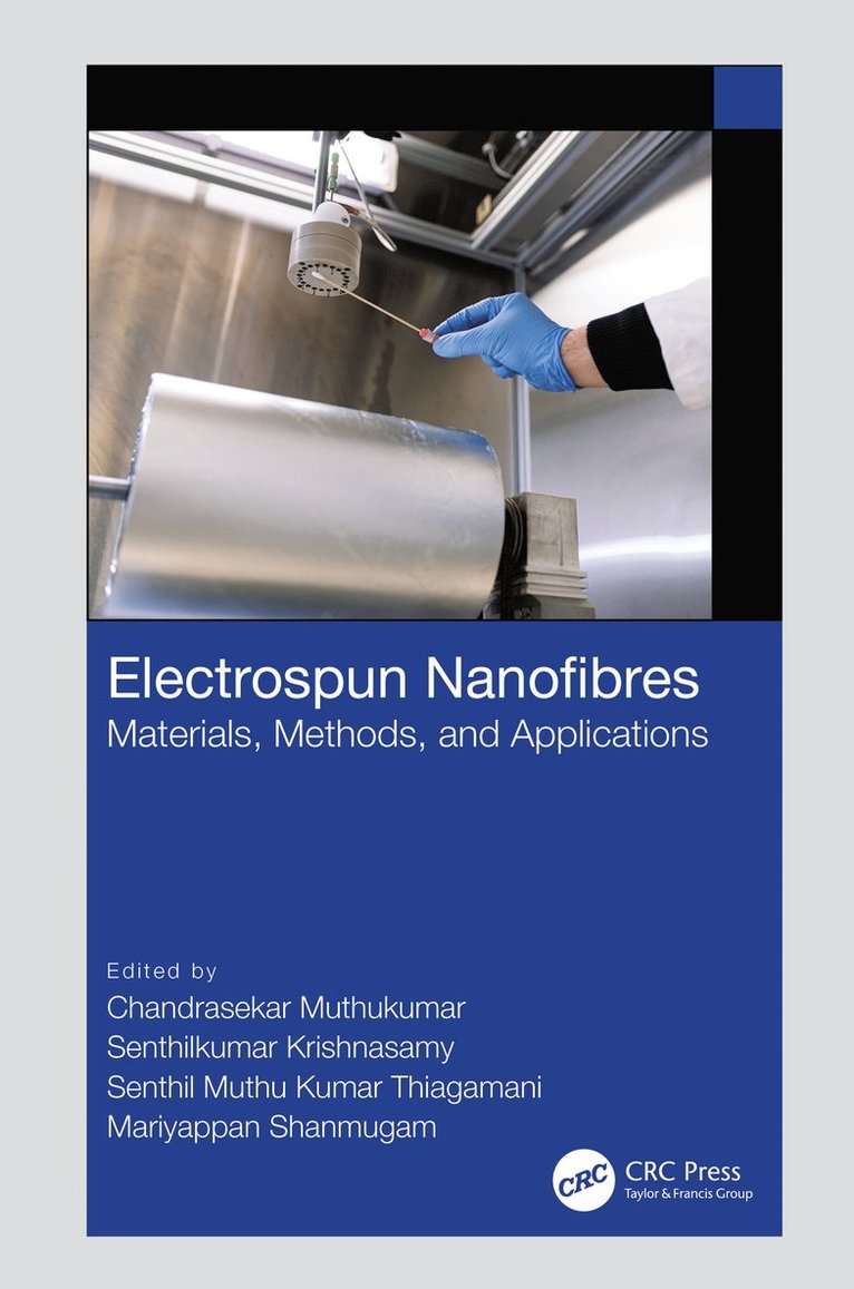 Electrospun Nanofibres 1