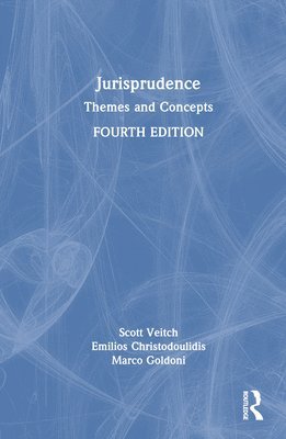 Jurisprudence 1