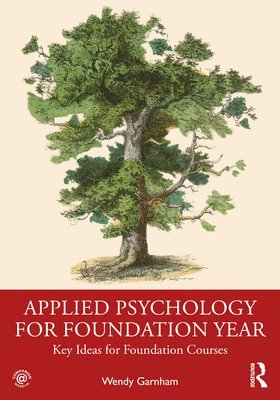 Applied Psychology for Foundation Year 1