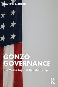 bokomslag Gonzo Governance