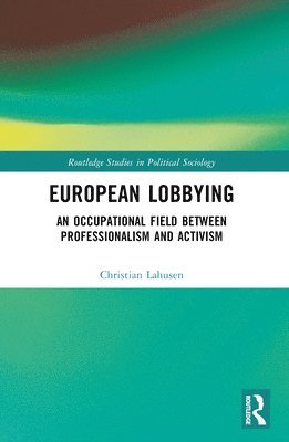 European Lobbying 1