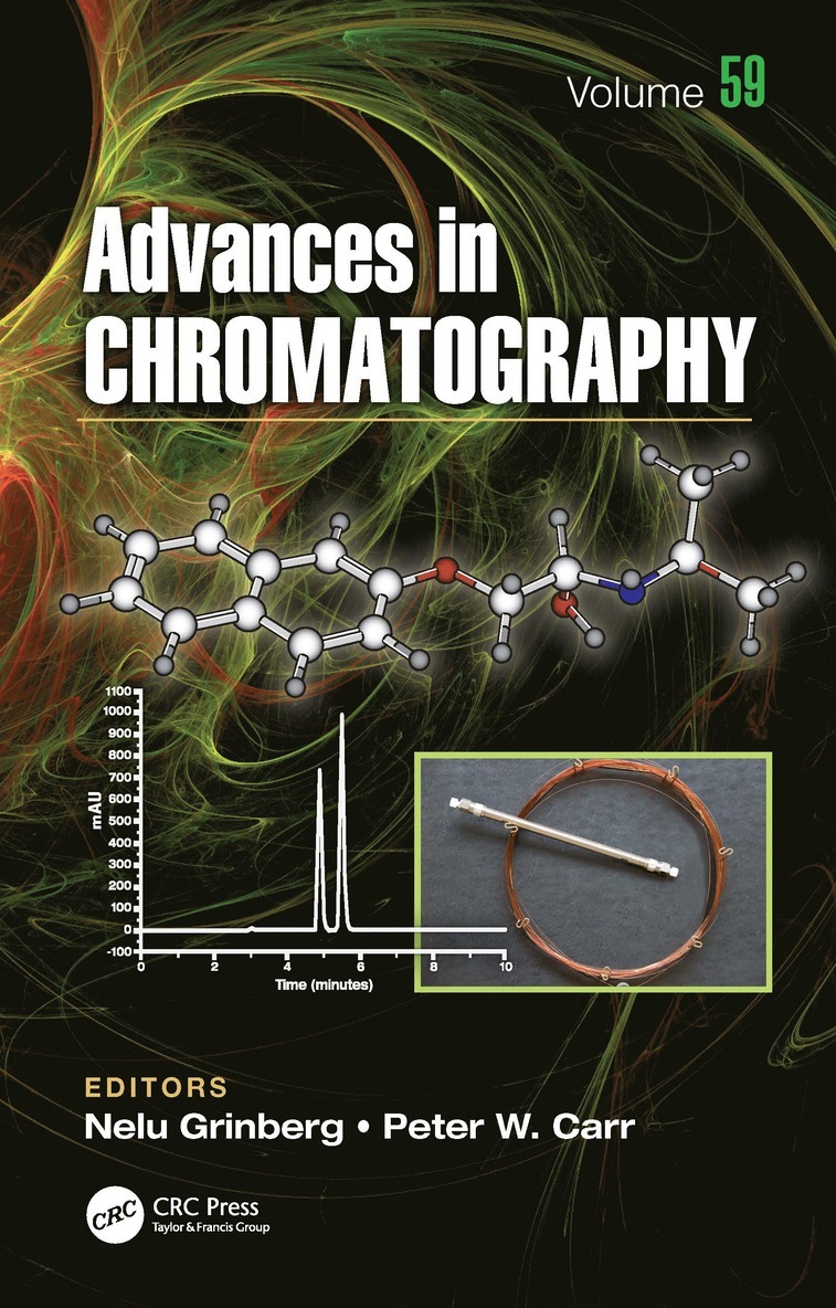 Advances in Chromatography 1