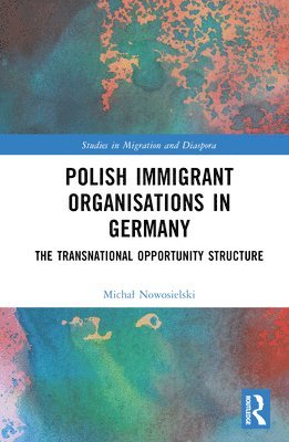 Polish Immigrant Organizations in Germany 1