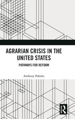 Agrarian Crisis in the United States 1