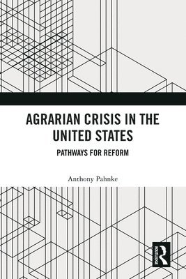 Agrarian Crisis in the United States