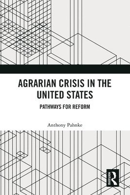 Agrarian Crisis in the United States 1