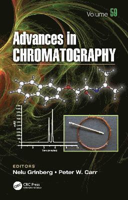 Advances in Chromatography 1