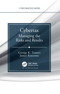 bokomslag Cybertax