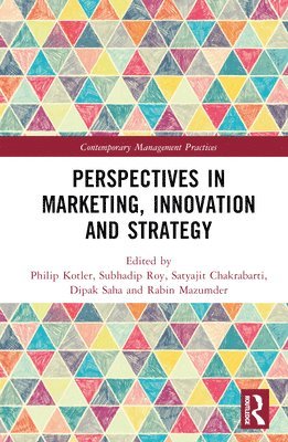 Perspectives in Marketing, Innovation and Strategy 1