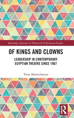 Of Kings and Clowns 1