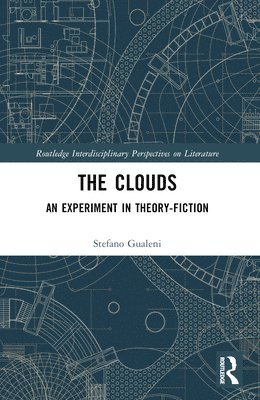 Stefano Gualeni - Clouds, Häftad