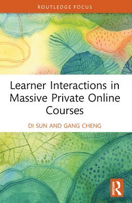 Learner Interactions in Massive Private Online Courses 1