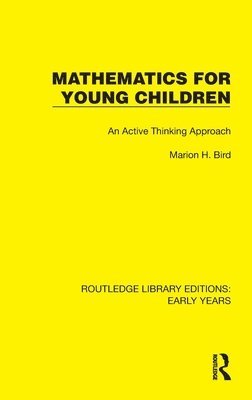 Mathematics for Young Children 1