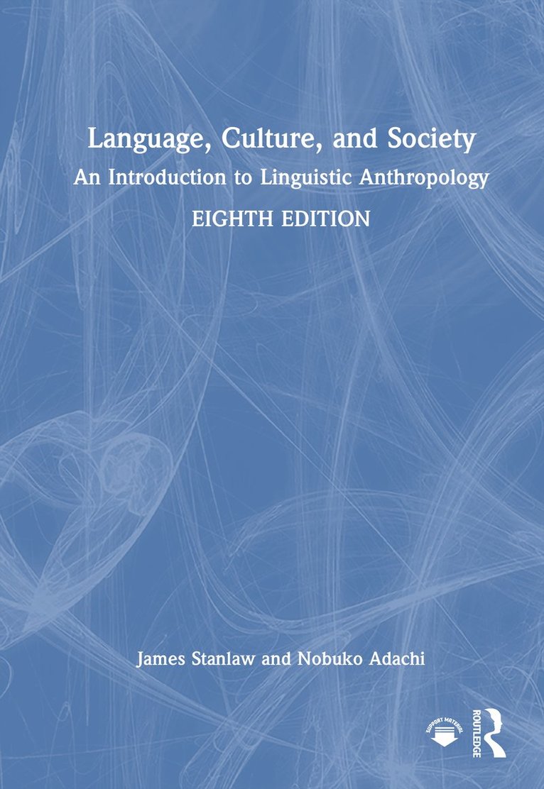 Language, Culture, and Society 1