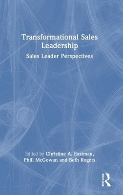Transformational Sales Leadership 1