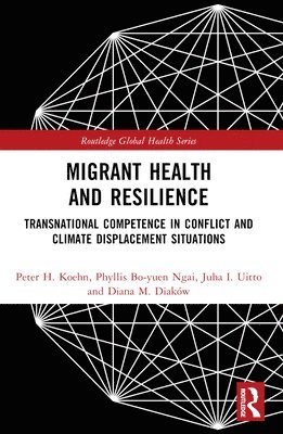 Migrant Health and Resilience 1