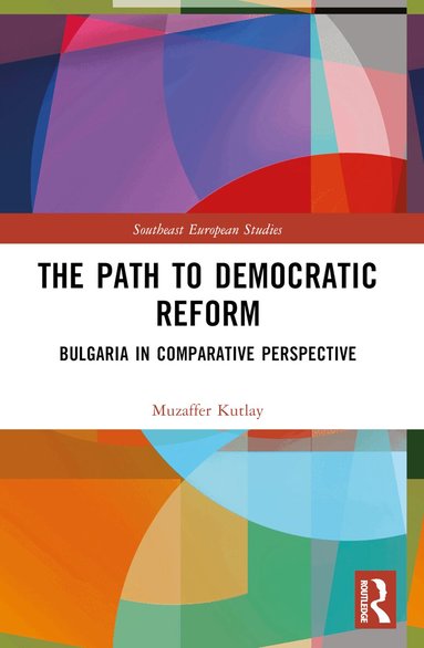 Muzaffer Kutlay - Path to Democratic Reform, Häftad