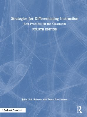 Strategies for Differentiating Instruction 1