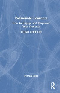 bokomslag Passionate Learners