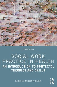 bokomslag Social Work Practice in Health