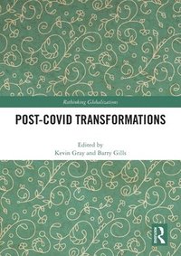 bokomslag Post-Covid Transformations