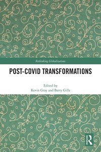 bokomslag Post-Covid Transformations