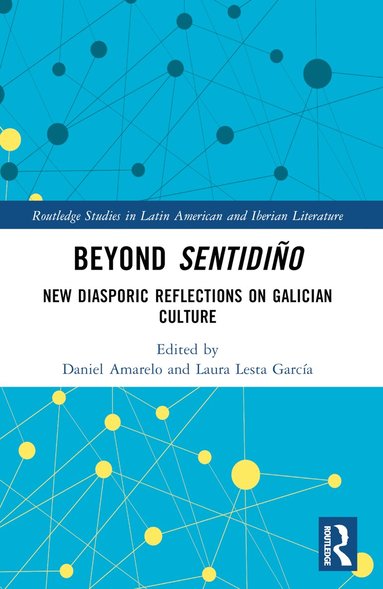 Daniel Amarelo, Laura Lesta García - Beyond sentidiño, Häftad