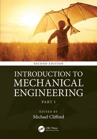 bokomslag Introduction to Mechanical Engineering