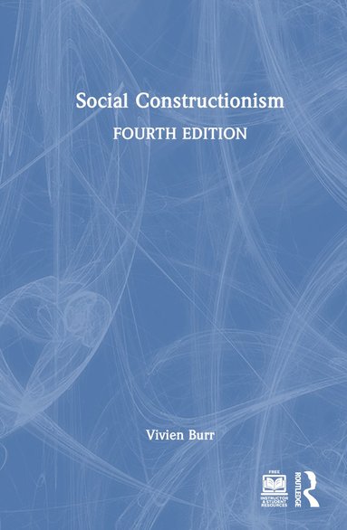 bokomslag Social Constructionism