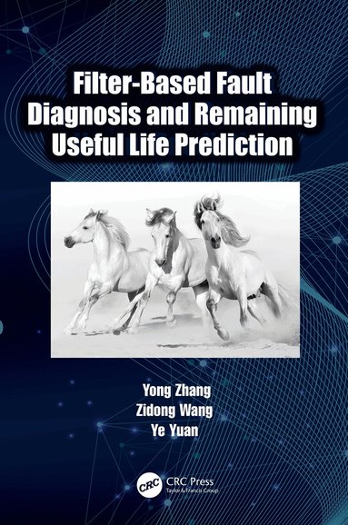 Yong Zhang, Zidong Wang, Ye Yuan - Filter-Based Fault Diagnosis and Remaining Useful Life Prediction, Inbunden