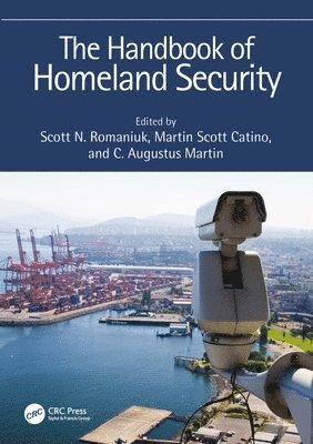 The Handbook of Homeland Security 1