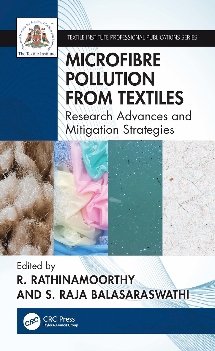 Microfibre Pollution from Textiles 1