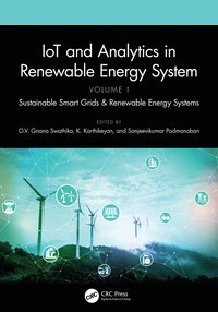 bokomslag IoT and Analytics in Renewable Energy Systems (Volume 1)