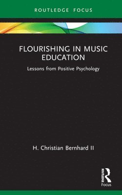 Flourishing in Music Education 1