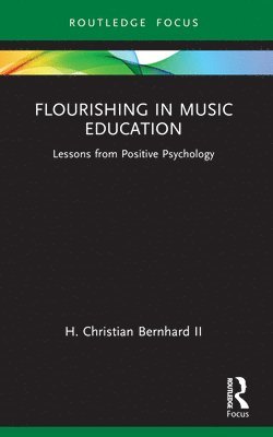 Flourishing in Music Education 1